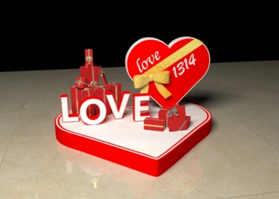 风车 彩风车 风谷车 大风车 风车岛 木_影子落藏作品_建筑历史建筑_cg