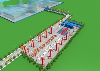 活动 开工仪式 工程开工仪式 开工墓基仪式高架桥 地铁