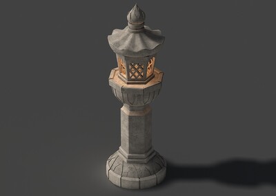 石灯,古代石灯,火盆灯,庭院石灯,石头灯,装饰灯,供灯,古代灯
