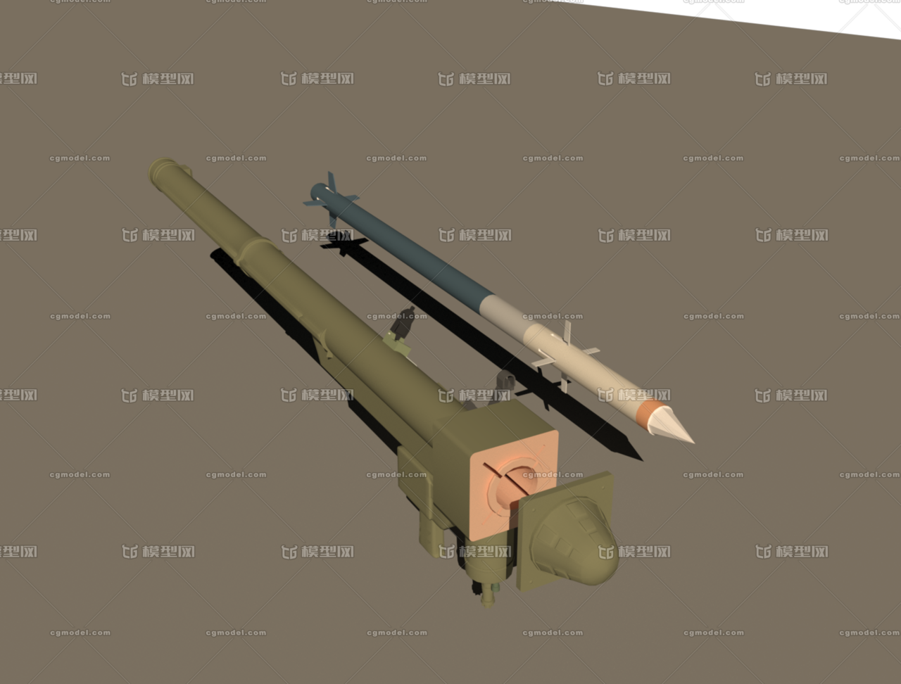 飞弩6肩扛式防空导弹图片