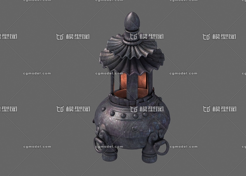 古代炉子,古代炉灶,古代火炉_大山谷图库