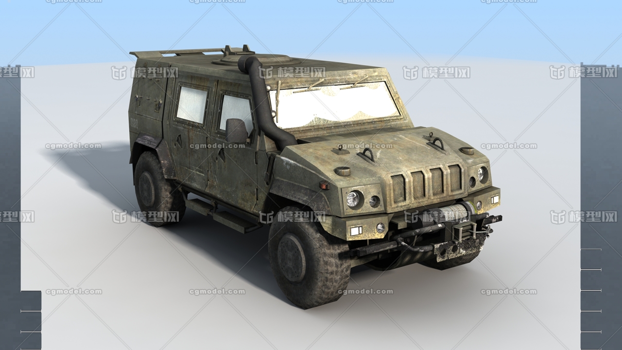 軍用吉普車 吉普車 jeep 悍馬 軍用悍馬 越野車