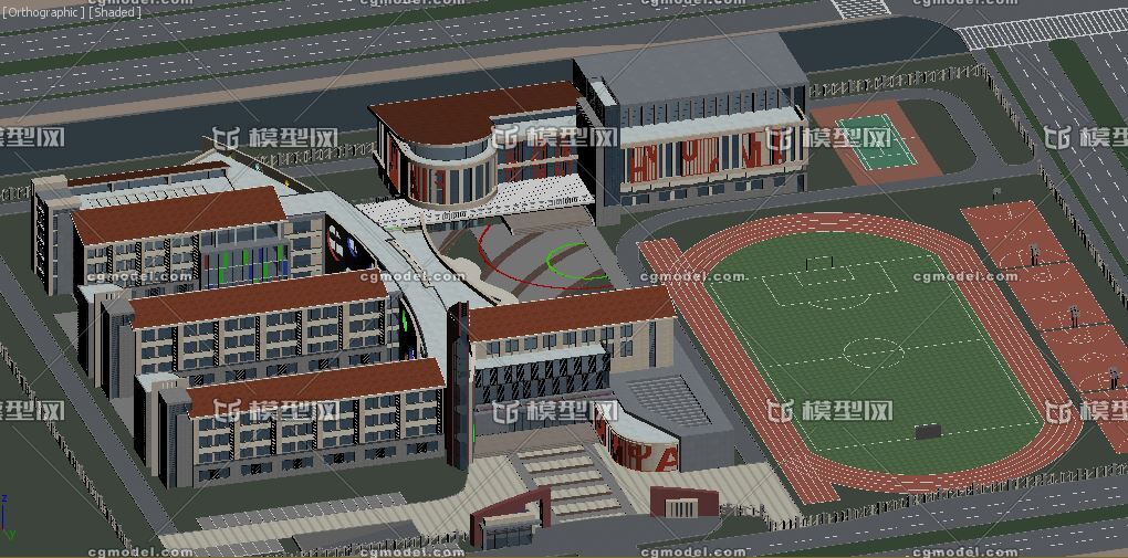 苏州工业园区方洲小学