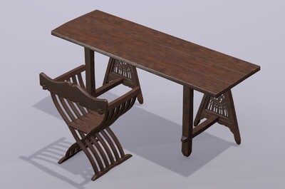 桌椅 木桌 木椅 中式桌椅 茶桌 中式桌子 中式椅子 休闲古风桌椅桌子