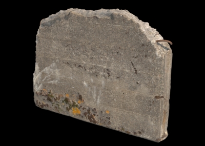 破损水泥墙混凝土墙8k扫描贴图04