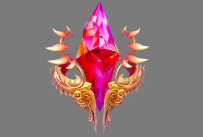 精灵宝钻  红宝石  蓝宝石  钻石  精美宝石 stone