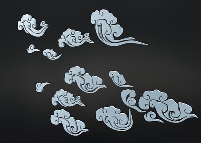 浮雕,花紋,浮雲,古代雕紋 ,花紋浮雕,雕紋,如意祥雲,雲紋,紋理,紋飾