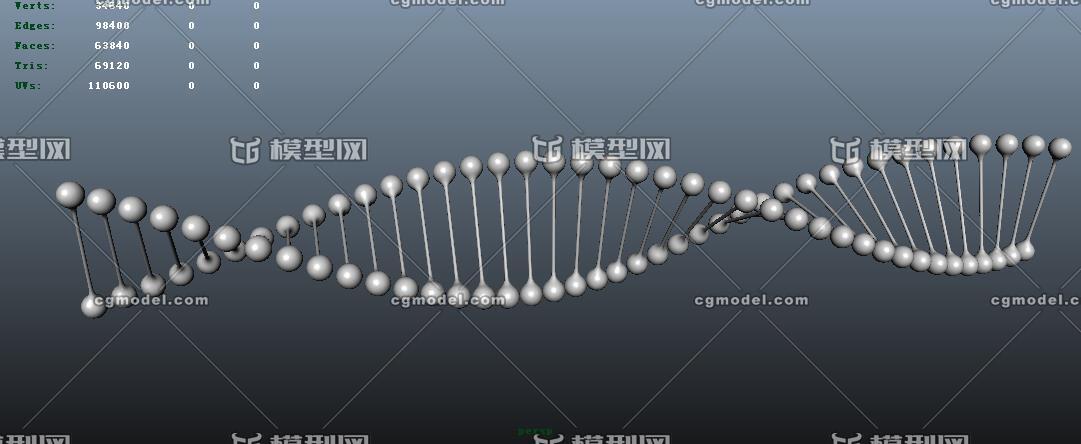 dna链条 遗传物质结构 基因库 dna分子模型 dna生物链 dna螺旋结构