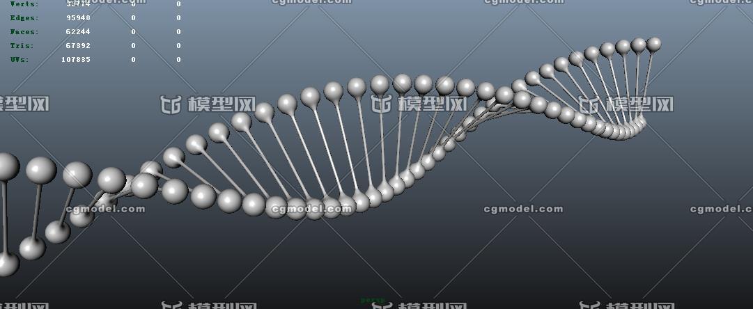 cg模型网