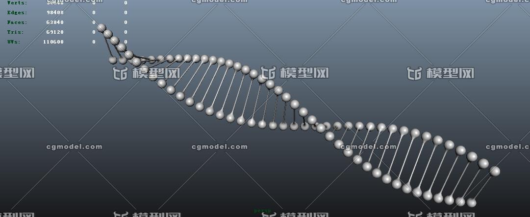 cg模型网