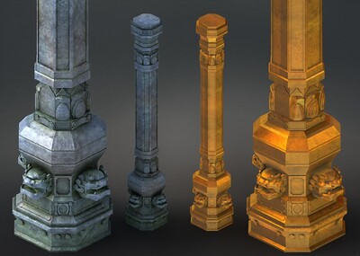 柱子,石柱,金柱子,游戏柱子,古代柱子,金属柱子,石柱子,顶梁柱,雕刻