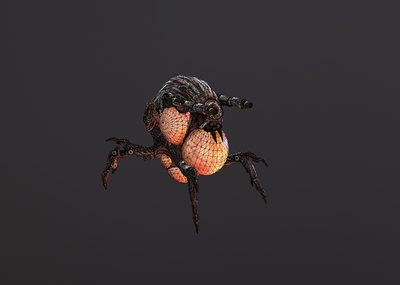 次世代 变异兽 异性兽 僵尸 外星生物 生化动物