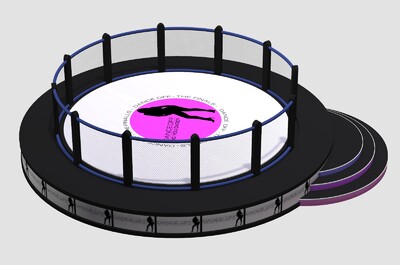 舞台 酒吧舞台 蹦迪 热舞 圆形舞台 情趣舞台 夜店舞台 夜市舞台