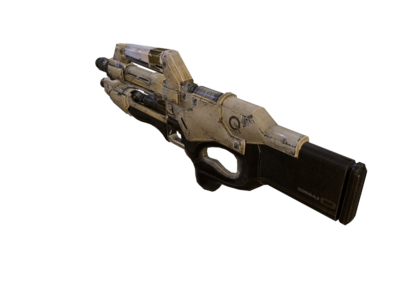 次世代科幻枪激光枪武器高科技武器