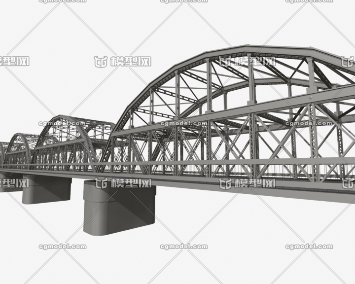 兰州中山桥黄河第一桥