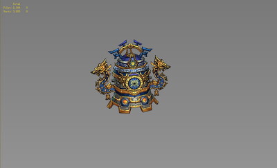 东皇钟青铜钟龙头降妖伏魔法器法宝