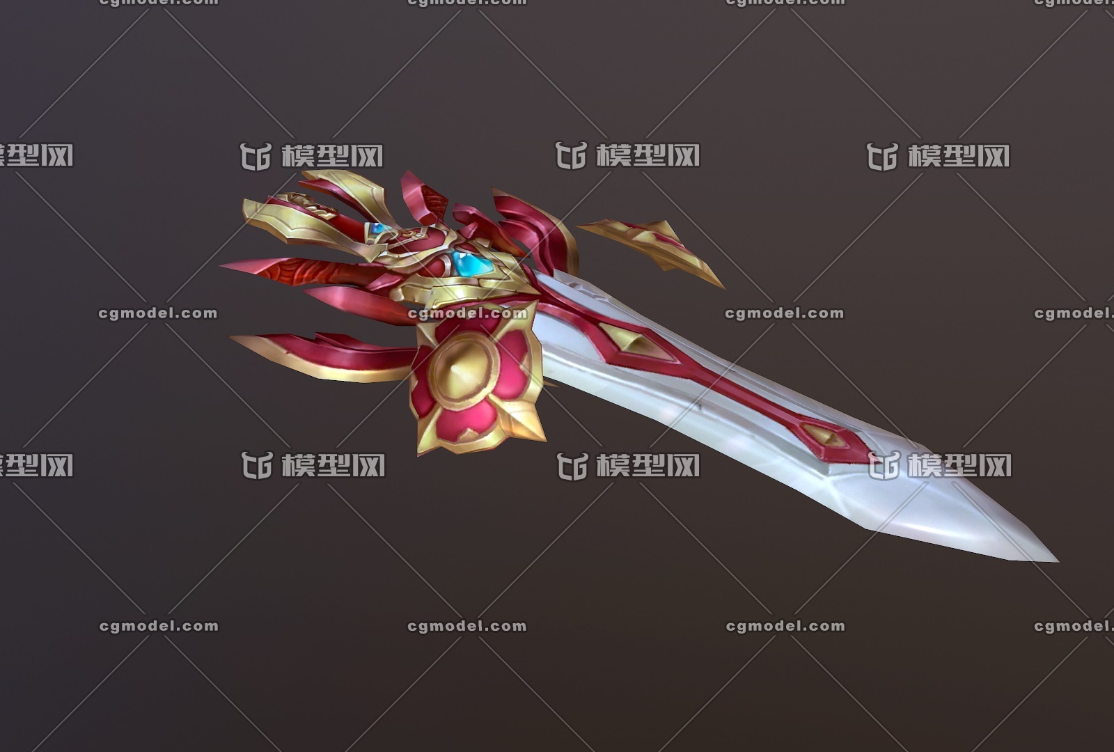 仙侠飞行 御剑【有动画】手绘 古代 御剑飞行