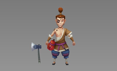 山贼 流寇 暴民 恶人 坏人 恶霸 地痞 流氓 小混混 坏蛋 古代人物