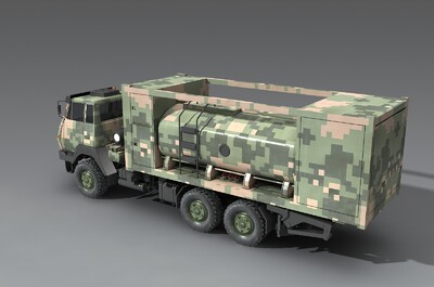 运油车 自动装卸运油车 后勤保障车 运输车 指挥车 方舱车 军用补给车