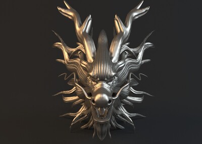 龙,龙头,神龙,龙雕像,飞龙,古代龙,神兽,中国龙头,古铜龙头,龙雕塑