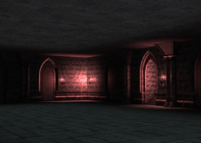 古代监狱 地牢 牢房 刑房 监牢 地下密室 古墓 墓室 监狱 场景