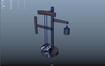 雷氏夹,水泥雷氏夹