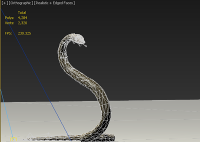蛇行走,盘起来的蛇,蛇吐芯子,蛇爬行