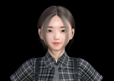 沟高跟鞋魔李问天模型12548原创精灵女孩模型c5银河模型38014圣诞装