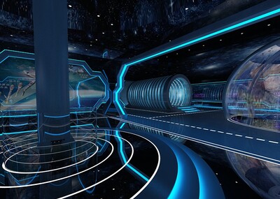 模型说明评论(0)购买评论(2)分享0鼓励一下,点个赞呗科幻展厅设计