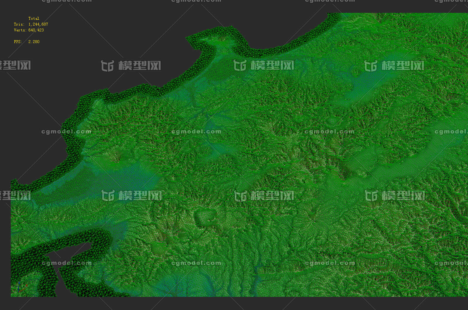 018日本地图3d地形日本岛地形地貌大山山体山脉山峰景观景点旅游ar Vr Cg模型网 Cgmodel 三维设计师交流互动平台 专注多品类3d模型下载 原创作品分享 软件学习