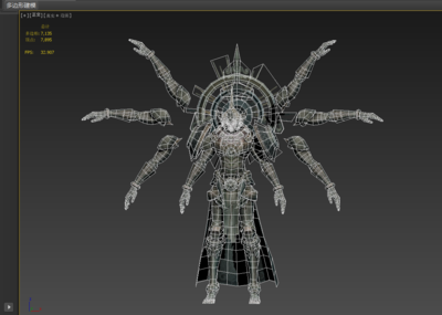 次世代 八臂阿修罗 修罗场 阿修罗炼狱 地狱修罗