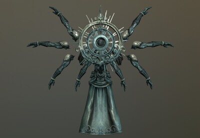 次世代 八臂阿修罗 修罗场 阿修罗炼狱 地狱修罗