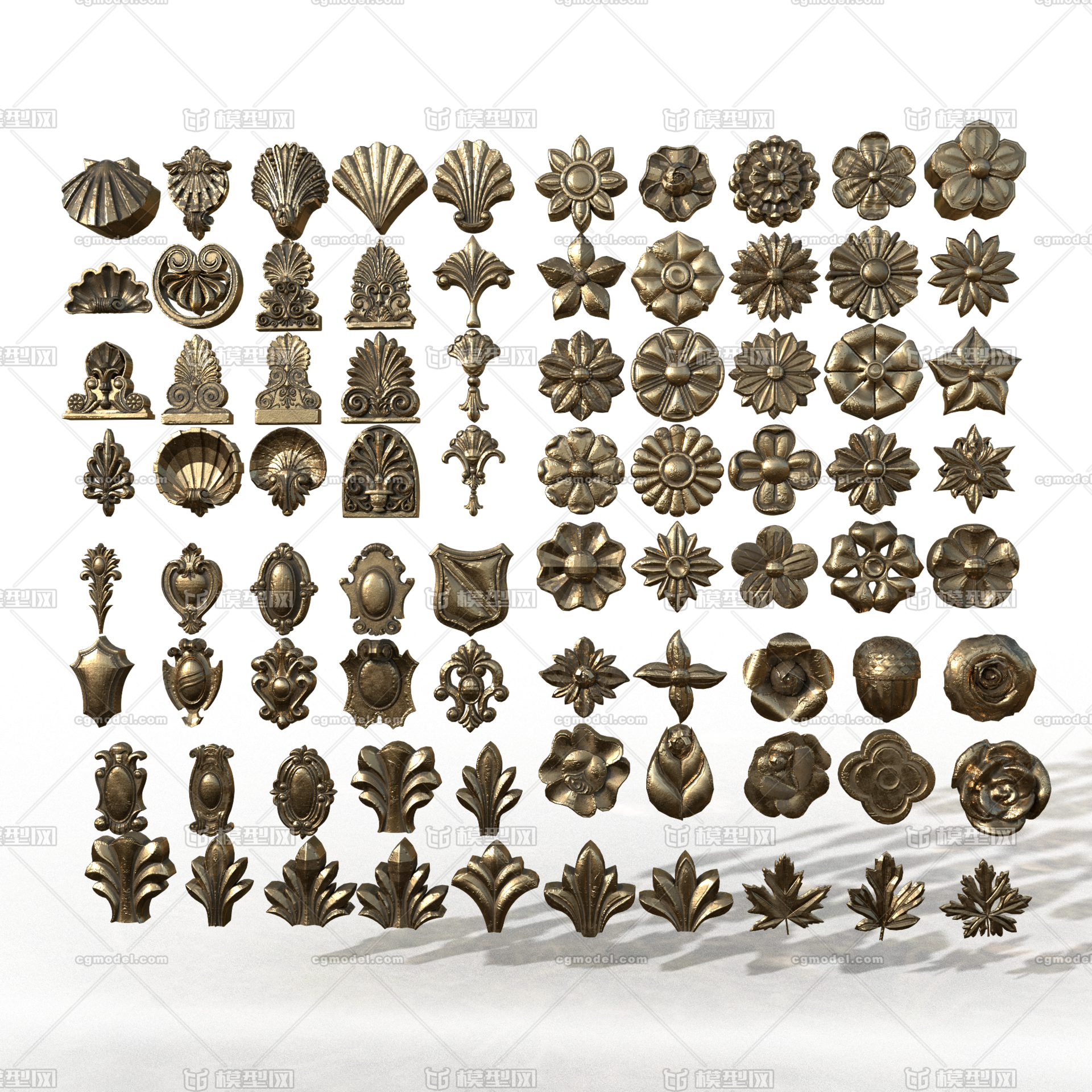 欧式雕花三维花纹模型素材地面墙壁花纹中式古代花纹模型中式雕花模型花纹素材 Cg模型网 Cgmodel 三维设计师交流互动平台 专注多品类3d模型下载 原创作品分享 软件学习