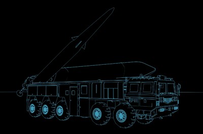 东风16导弹 弹道导弹 df-16 冲绳专递 中近程弹道导弹 导弹车 中国