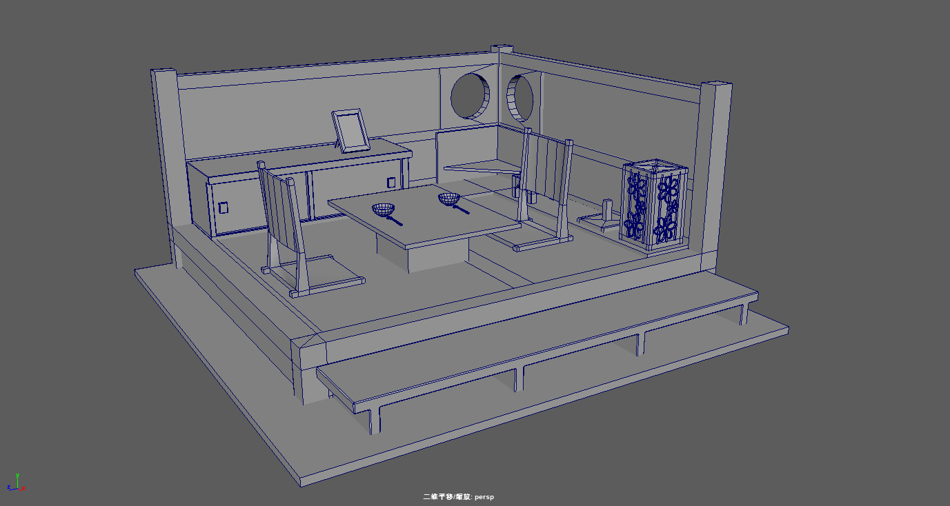 我的作品模型 - 其他 - 作品模型 - CG模型网