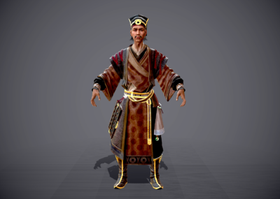 古代掌柜 商人 奸商 地主 富商 钱庄 老板 账房先生算盘 汉服 古风