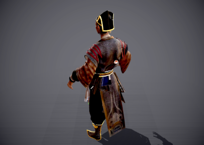 古代掌柜 商人 奸商 地主 富商 钱庄 老板 账房先生算盘 汉服 古风