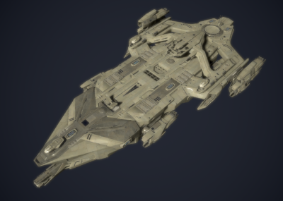 次世代 pbr 宇宙飞船 科幻 太空飞船 scifi 战舰 舰艇 战斗飞船 航天