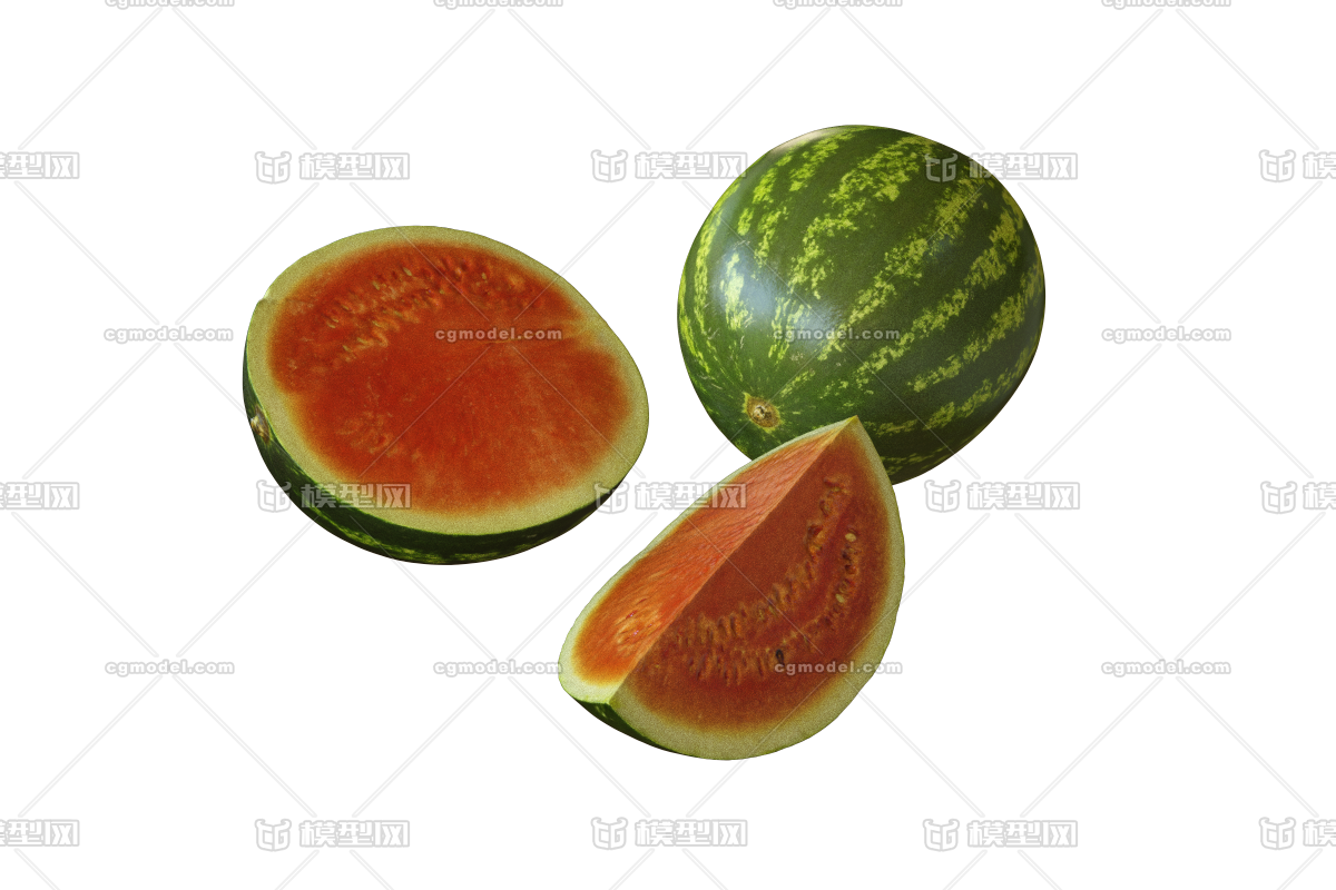 西瓜水果