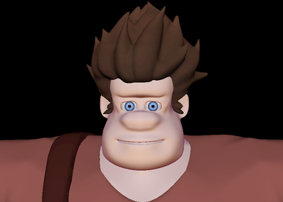 无敌破坏王 拉尔夫