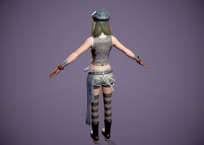 凯莉 kyrie canaan 美女 美人 休闲装 运动装 街头 非主流