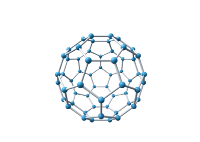 石墨烯碳原子结构