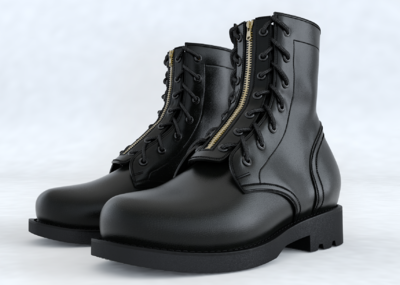 美海军陆战队标志(帽徽)