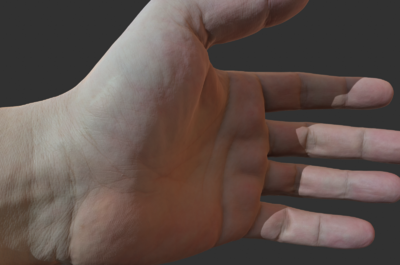 手部 手臂 胳膊 手掌 手指 男人手 男性 女人手 主视角 第一人称 射击