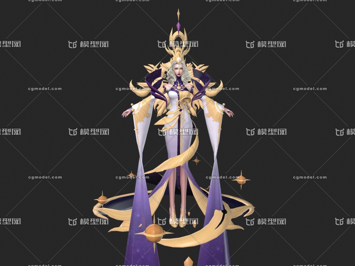 次世代女皇武则天带绑定