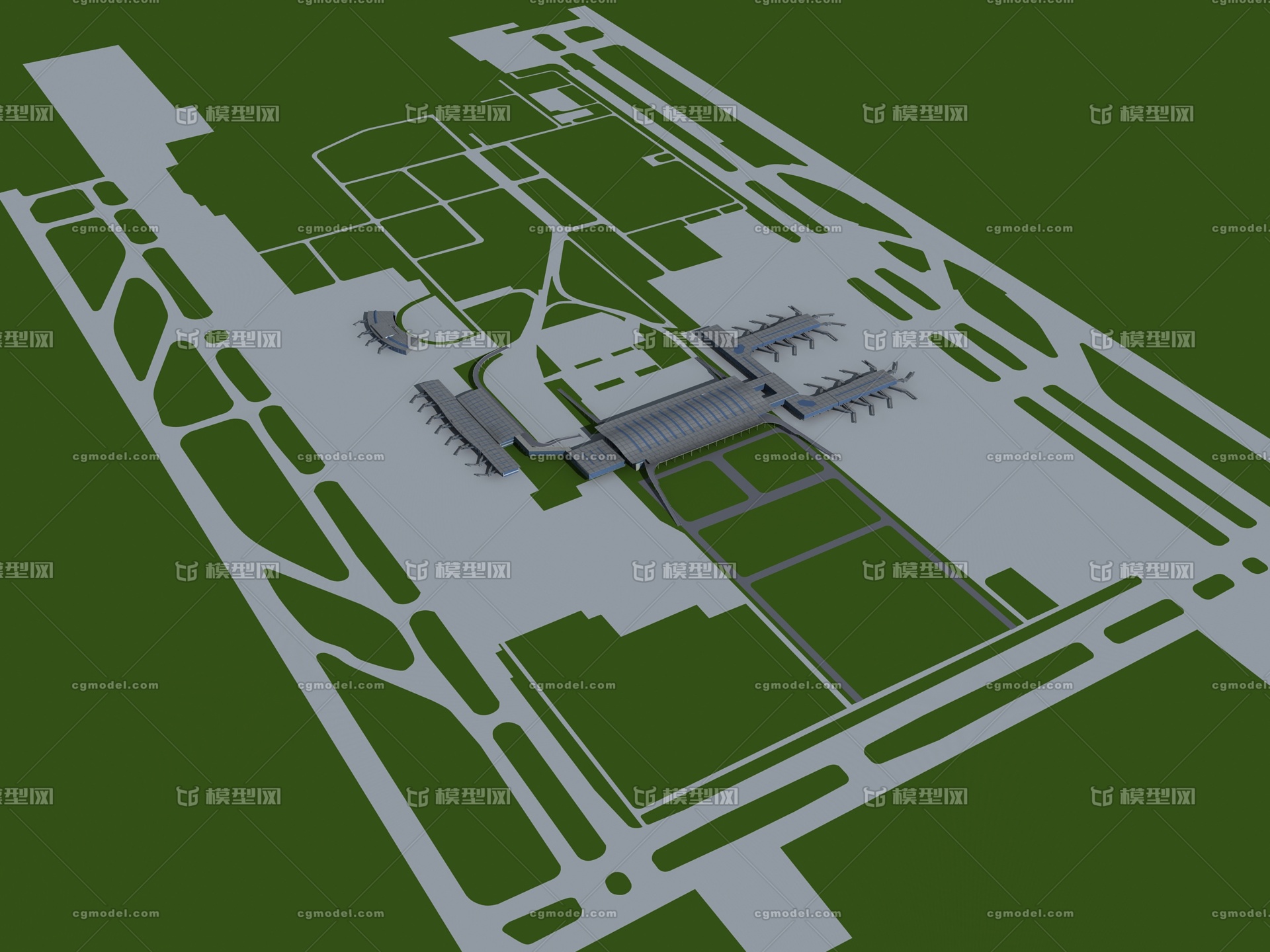 西安咸陽國際機場咸陽機場