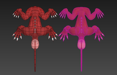 mtl)模型下载-cg模型网