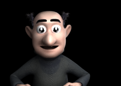 卡通动漫  大反派  格格巫   魔法   蓝精灵反派   待绑定的角色