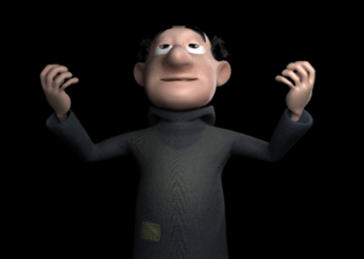 卡通动漫  大反派  格格巫   魔法   蓝精灵反派   待绑定的角色