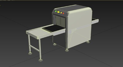 安检仪 安检x光机 智能安检仪 安检机